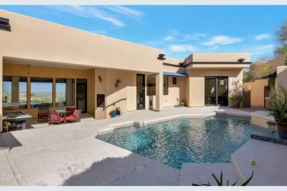15418 N Castillo Drive N, Fountain Hills, AZ 85268 - Photo 21