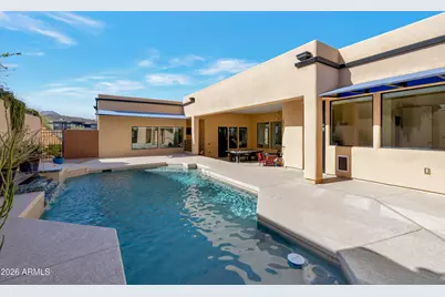 15418 N Castillo Drive N, Fountain Hills, AZ 85268 - Photo 23