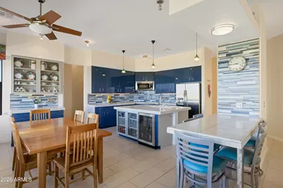 15418 N Castillo Drive N, Fountain Hills, AZ 85268 - Photo 9