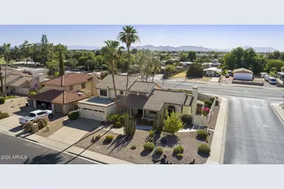 2119 N Winthrop --, Mesa, AZ 85213 - Photo 47