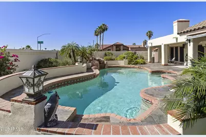 2119 N Winthrop --, Mesa, AZ 85213 - Photo 3