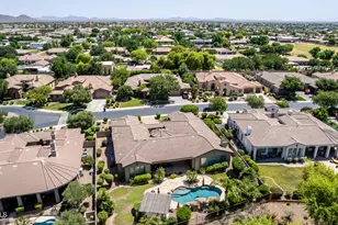 3354 E Birchwood Pl, Chandler, AZ 85249 - Photo 59