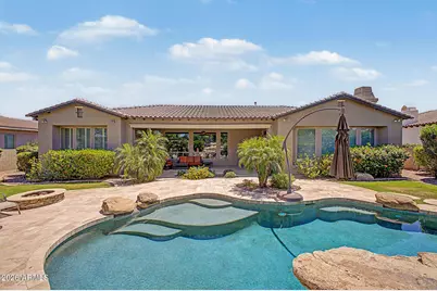 3354 E Birchwood Place, Chandler, AZ 85249 - Photo 41
