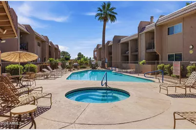 7436 E Chaparral Road #B206, Scottsdale, AZ 85250 - Photo 31