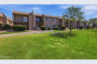 7436 E Chaparral Road #B206, Scottsdale, AZ 85250 - Photo 37