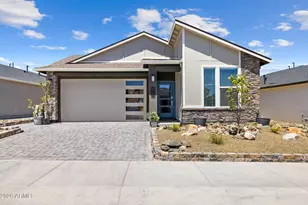 1208 N Prairie Dog Trail, Prescott, AZ 86305 - Photo 1