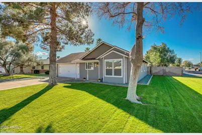 235 W San Angelo Street, Gilbert, AZ 85233 - Photo 1