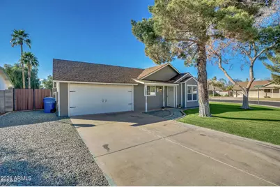 235 W San Angelo Street, Gilbert, AZ 85233 - Photo 15