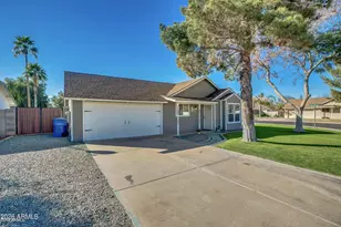 235 W San Angelo St, Gilbert, AZ 85233 - Photo 15