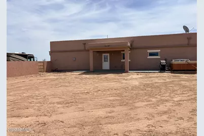 8802 S 537th Avenue, Tonopah, AZ 85354 - Photo 33