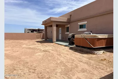 8802 S 537th Avenue, Tonopah, AZ 85354 - Photo 31