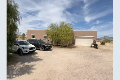 8802 S 537th Avenue, Tonopah, AZ 85354 - Photo 3