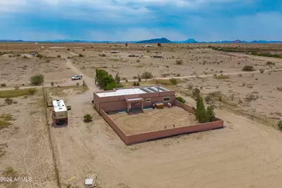 8802 S 537th Avenue, Tonopah, AZ 85354 - Photo 39