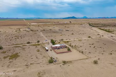 8802 S 537th Avenue, Tonopah, AZ 85354 - Photo 35