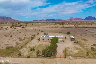 8802 S 537th Avenue, Tonopah, AZ 85354 - Photo 3