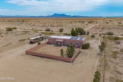 8802 S 537th Avenue, Tonopah, AZ 85354 - Photo 37
