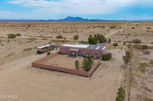 8802 S 537th Ave, Tonopah, AZ 85354 - Photo 37