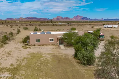 8802 S 537th Avenue, Tonopah, AZ 85354 - Photo 5