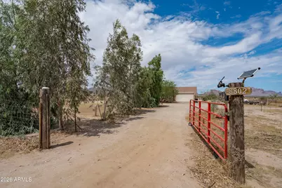 8802 S 537th Avenue, Tonopah, AZ 85354 - Photo 7