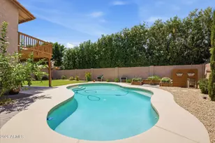 9680 S Dromedary Dr, Tempe, AZ 85284 - Photo 29