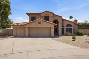 9680 S Dromedary Dr, Tempe, AZ 85284 - Photo 1