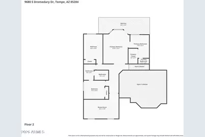 9680 S Dromedary Drive, Tempe, AZ 85284 - Photo 33