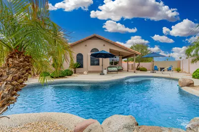 7724 W Topeka Drive W, Glendale, AZ 85308 - Photo 3