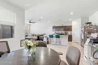 28658 N Geode Drive, San Tan Valley, AZ 85143 - Photo 5