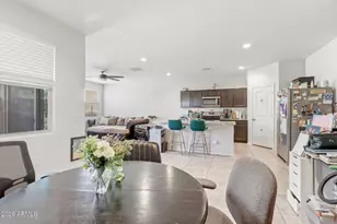 28658 N Geode Dr, San Tan Valley, AZ 85143 - Photo 5