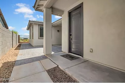 20607 W Ormondo Way, Buckeye, AZ 85396 - Photo 3