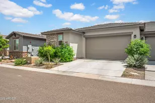 20607 W Ormondo Way, Buckeye, AZ 85396 - Photo 3