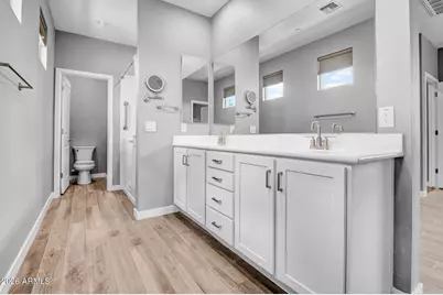 20607 W Ormondo Way, Buckeye, AZ 85396 - Photo 21