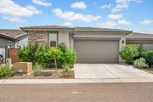 20607 W Ormondo Way, Buckeye, AZ 85396 - Photo 1