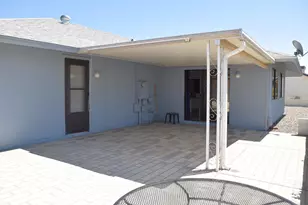 12411 W Foxfire Dr, Sun City West, AZ 85375 - Photo 15