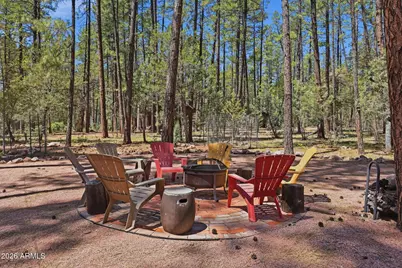 112 W Raven Road, Payson, AZ 85541 - Photo 23