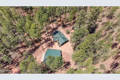 112 W Raven Road, Payson, AZ 85541 - Photo 37