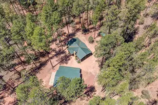 112 W Raven Rd, Payson, AZ 85541 - Photo 37