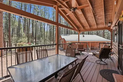 112 W Raven Road, Payson, AZ 85541 - Photo 7