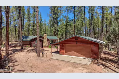 112 W Raven Road, Payson, AZ 85541 - Photo 1