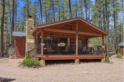 112 W Raven Road, Payson, AZ 85541 - Photo 3