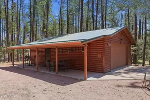112 W Raven Rd, Payson, AZ 85541 - Photo 25