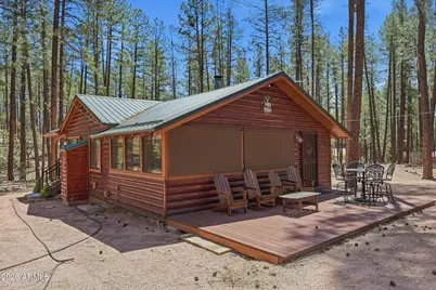 112 W Raven Road, Payson, AZ 85541 - Photo 21