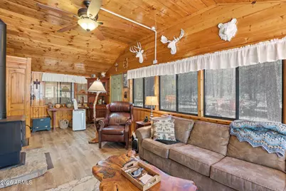 112 W Raven Road, Payson, AZ 85541 - Photo 15
