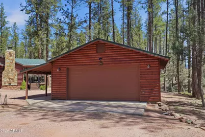 112 W Raven Road, Payson, AZ 85541 - Photo 27