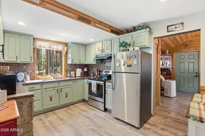 112 W Raven Road, Payson, AZ 85541 - Photo 11