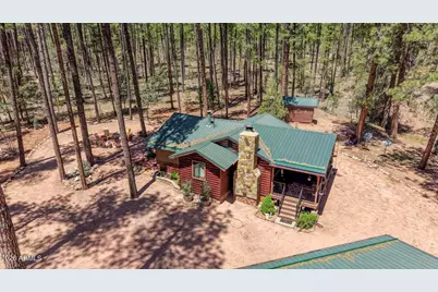 112 W Raven Road, Payson, AZ 85541 - Photo 33