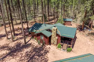 112 W Raven Rd, Payson, AZ 85541 - Photo 33