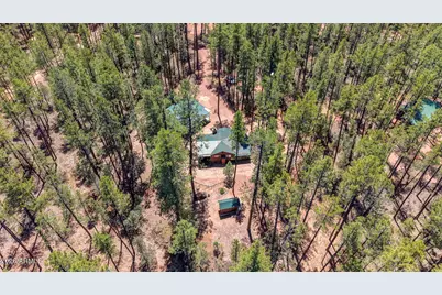 112 W Raven Road, Payson, AZ 85541 - Photo 35