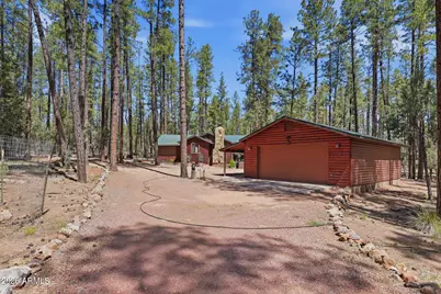 112 W Raven Road, Payson, AZ 85541 - Photo 31