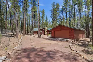 112 W Raven Rd, Payson, AZ 85541 - Photo 31